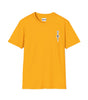 Minato Namikaze (Naruto Shippuden) Casual Tee