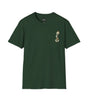 Tanjiro Kamado (DEMON SLAYER) Casual Tee