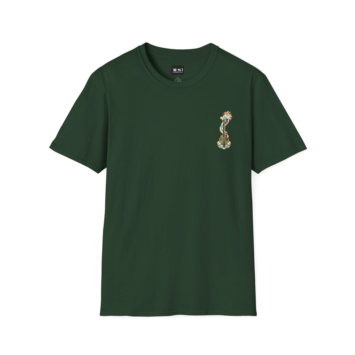 Tanjiro Kamado (DEMON SLAYER) Casual Tee