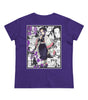 Camiseta de mujer Shinobu Kochō (DEMON SLAYER)