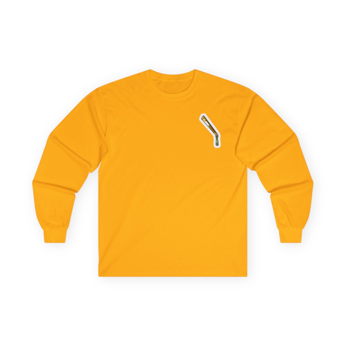Doma (DEMON SLAYER) Long Sleeve