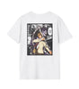 Camiseta informal de Light Yagami (DEATH NOTE)