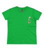 Camiseta de mujer de Tanjiro Kamado (DEMON SLAYER)