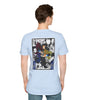Camiseta informal Giyu Tomioka (DEMON SLAYER)