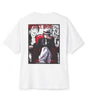 Muzan Kibutsuji (DEMON SLAYER) Premium Oversized Tee