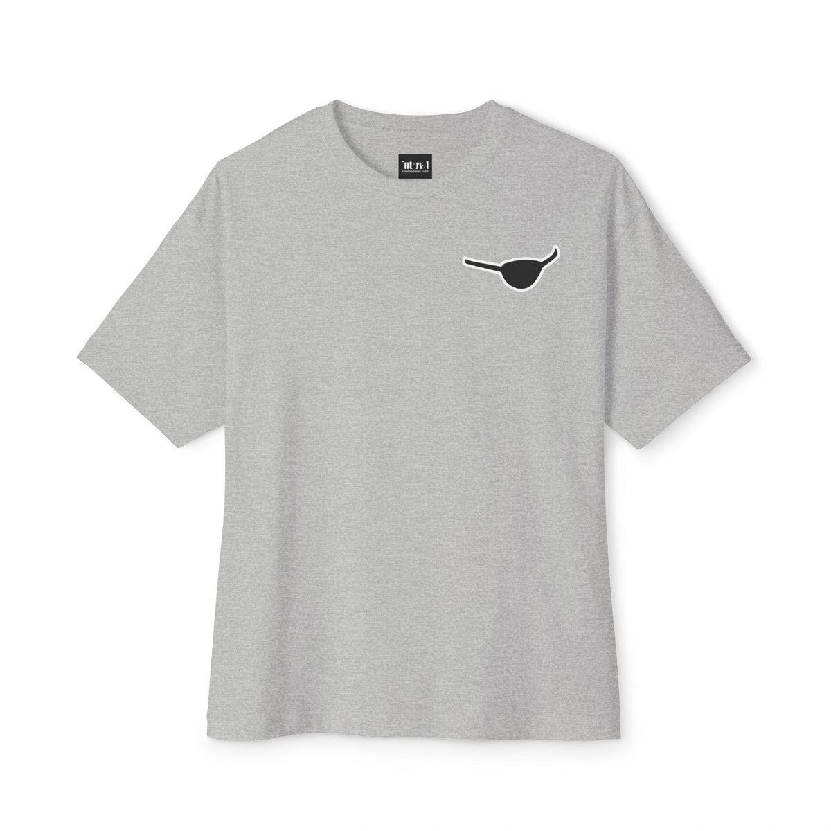 King Bradley (FULLMETAL) Premiun Oversized Tee