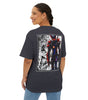Garou (One-Punch Man) Premium Oversized Tee