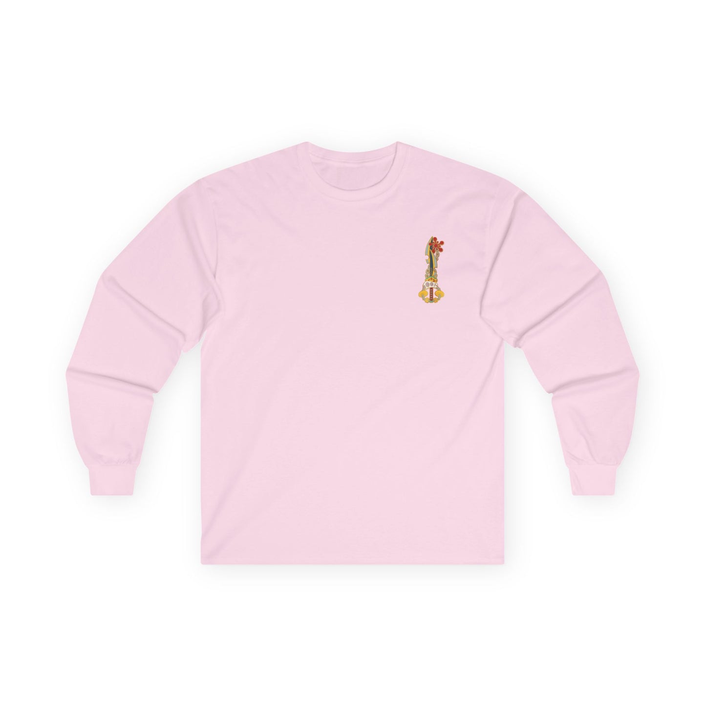 Tengen Uzui (DEMON SLAYER) Long Sleeve