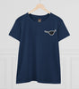 King Bradley (FULLMETAL) Women's Tee