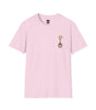 Inosuke Hashibira (DEMON SLAYER) Casual Tee