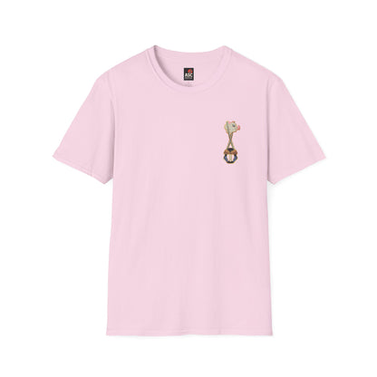 Inosuke Hashibira (DEMON SLAYER) Casual Tee
