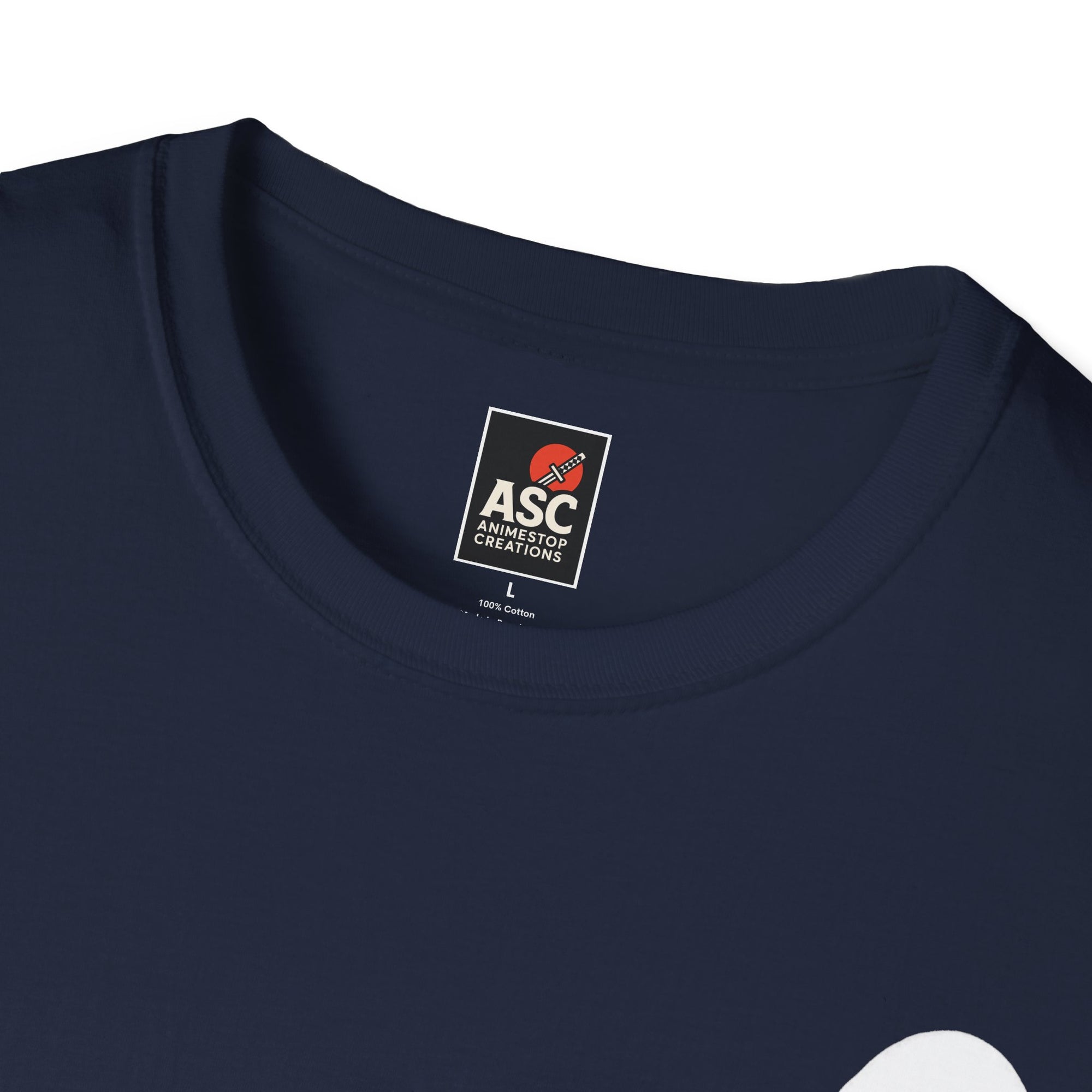 N. (DEATH NOTE) Casual Tee