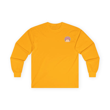 Yuji Itadori (JUJUTSU KAISEN) Long Sleeve