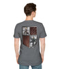 Armin Arlert (ATTACK ON TITAN) Casual Tee