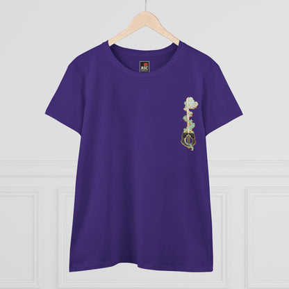 Muichiro Tokito (DEMON SLAYER) Women's Tee