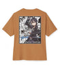 Kazuto Kirigaya (Sword Art Online) Premium Oversized Tee