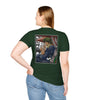 Spike Spiegel (Cowboy Bebop) Casual Tee