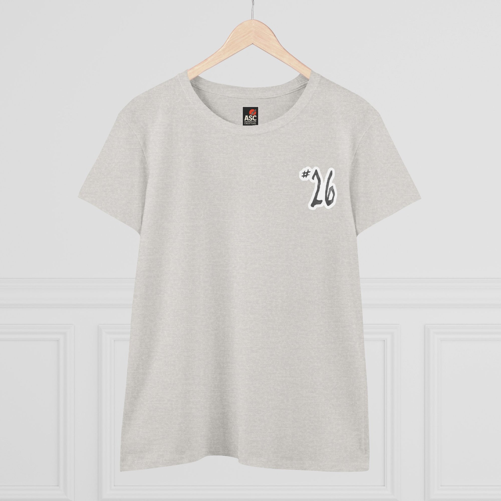 Zeke Yeager (ATTACK ON TITAN) Women's Tee