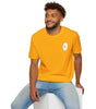 L. (DEATH NOTE) Casual Tee