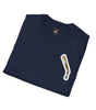 Camiseta informal de Doma (DEMON SLAYER)