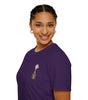 Camiseta informal Inosuke Hashibira (DEMON SLAYER)