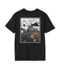 Camiseta informal de Scar (FULLMETAL)