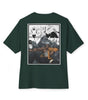Scar (FULLMETAL) Premiun Oversized Tee