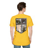 Camiseta informal de Erwin Smith (ATAQUE A LOS TITANES)