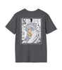N. (DEATH NOTE) Casual Tee