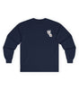 Roy Mustang (FULLMETAL) Long Sleeve
