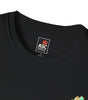 Camiseta informal Zenitsu Agatsuma (DEMON SLAYER)