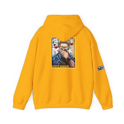 Kento Nanami (JUJUTSU KAISEN) Hoodie