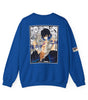 Inosuke Hashibira (DEMON SLAYER) Crewneck
