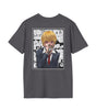 Kurapika (HunterXHunter) Casual Tee