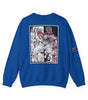Akaza (DEMON SLAYER) Crewneck