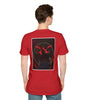 King Bradley (FULLMETAL) Casual Tee