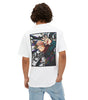 Camiseta extragrande Yuji Itadori (JUJUTSU KAISEN)