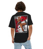 Keigo Takami "Hawks" (My Hero Academia) Premium Oversized Tee