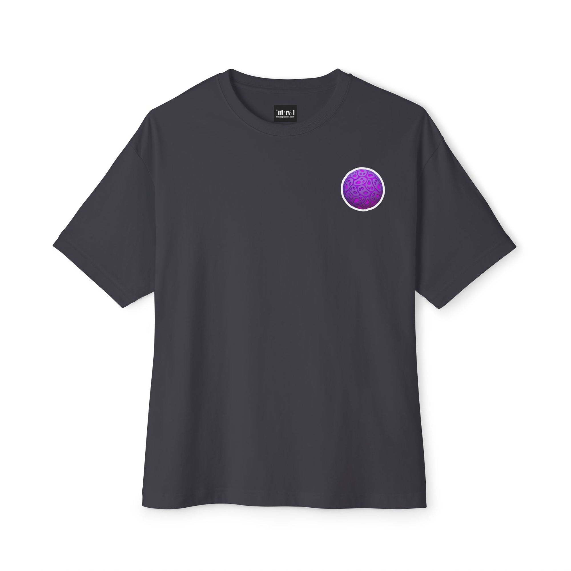 Jin Enjoji (Dandadan) Premium Oversized Tee