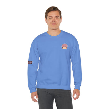 Yuji Itadori (JUJUTSU KAISEN) Crewneck
