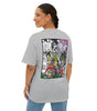 Gyutaro & Daki (DEMON SLAYER) Premium Oversized Tee