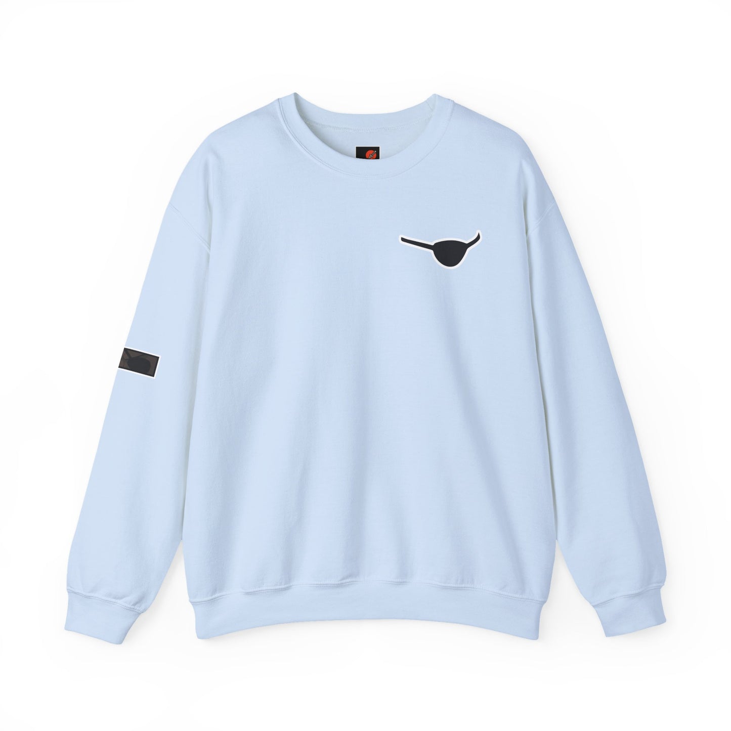 King Bradley (FULLMETAL) Crewneck