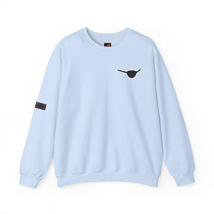 King Bradley (FULLMETAL) Crewneck