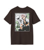 Sanemi Shinazugawa (DEMON SLAYER) Casual Tee