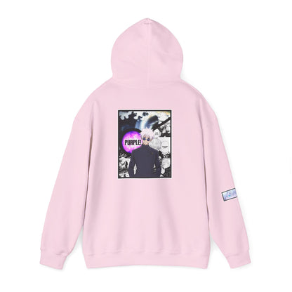 Satoru Gojo (JUJUTSU KAISEN) Hoodie