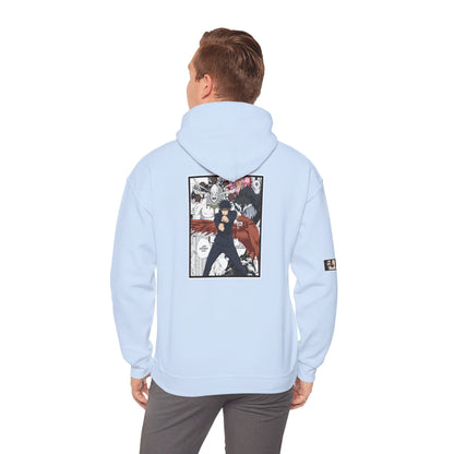 Megumi Fushiguro (JUJUTSU KAISEN) Hoodie