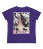 Camiseta de mujer Nezuko Kamado (DEMON SLAYER)