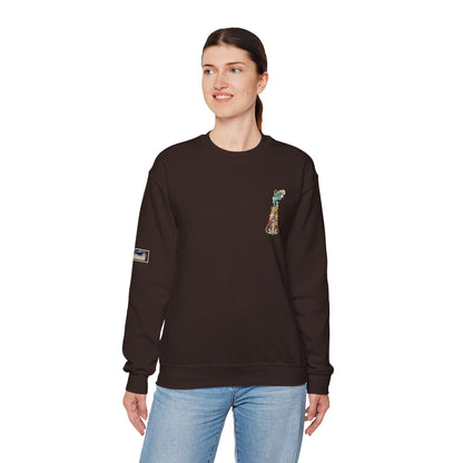 Giyu Tomioka (DEMON SLAYER) Crewneck