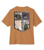 Erwin Smith (ATTACK ON TITAN) Premiun Oversized Tee