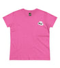 Camiseta de mujer Muzan Kibutsuji (DEMON SLAYER)